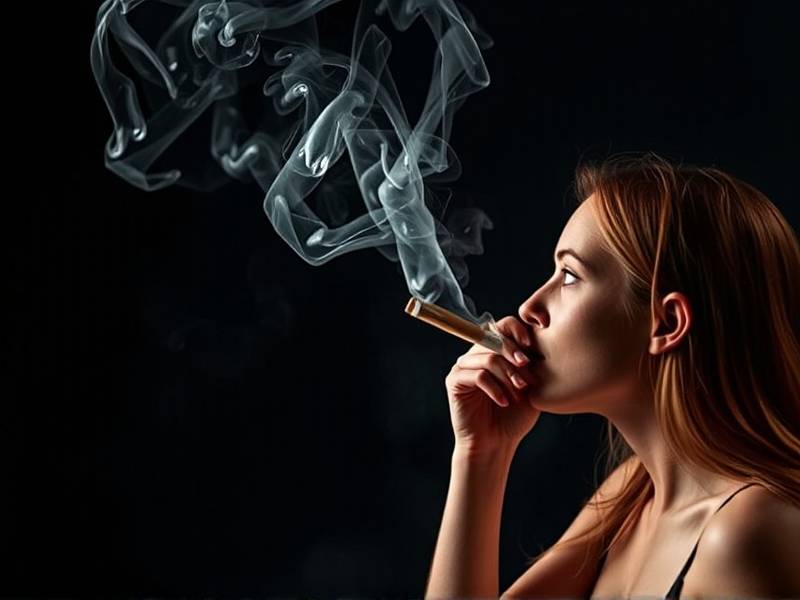 How Long Does It Take for Neurotransmitters to Return to Normal After Quitting Smoking?