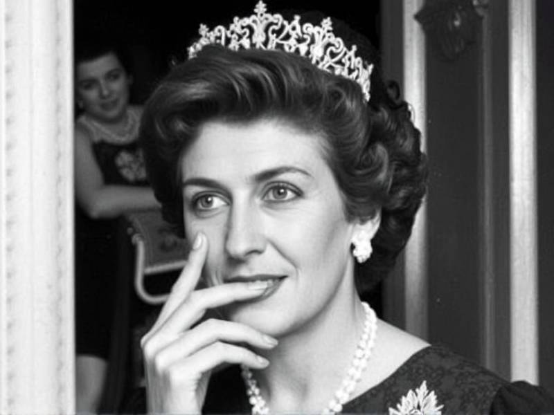 Did Princess Margaret Really Quit Smoking?