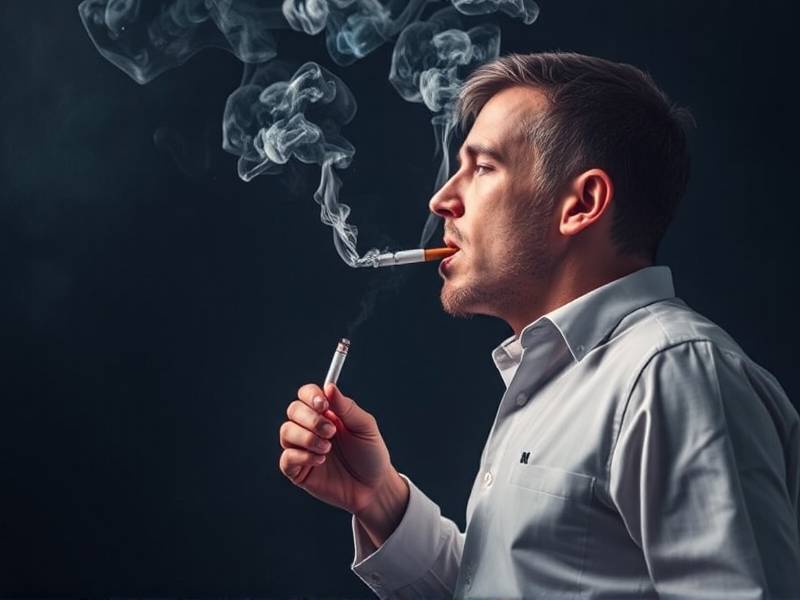 What Percentage of Smokers Want to Quit Smoking? Discover the Surprising Statistics