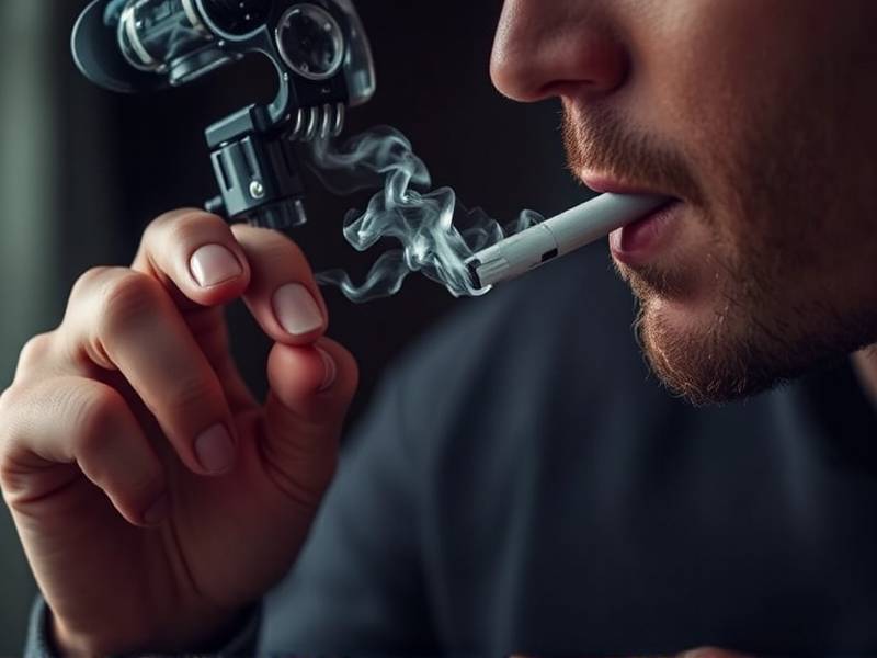 How to Quit Smoking with Zyn: Effective Methods and Tips