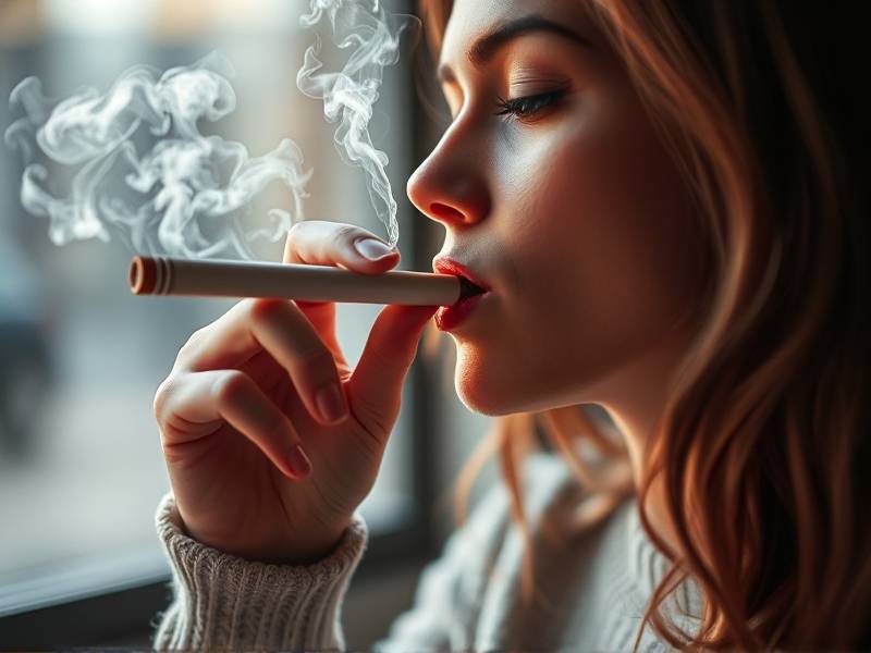 How to Quit Smoking with Zyn: Effective Methods and Tips(1)