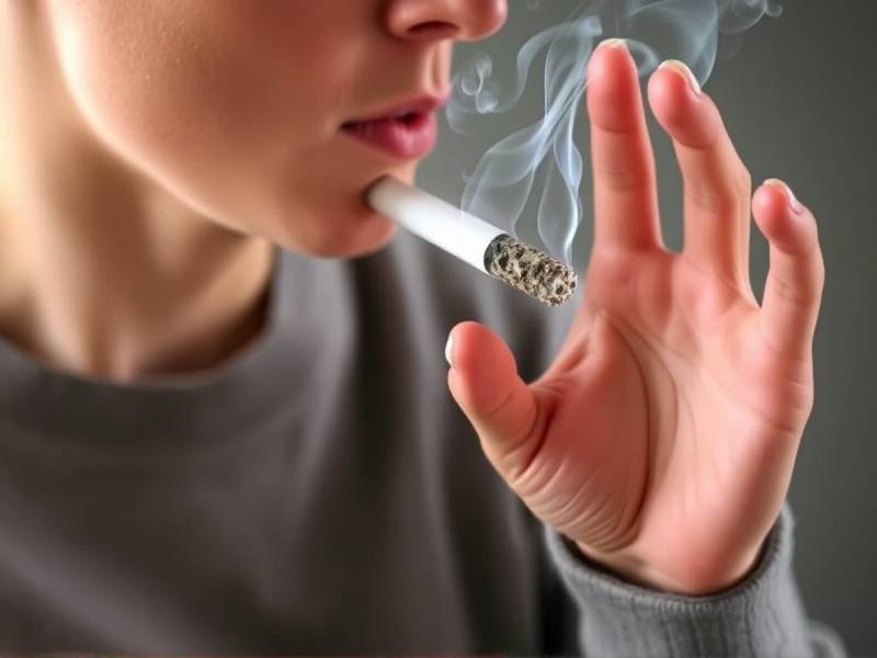 How Does My Body Recover After Quitting Smoking?