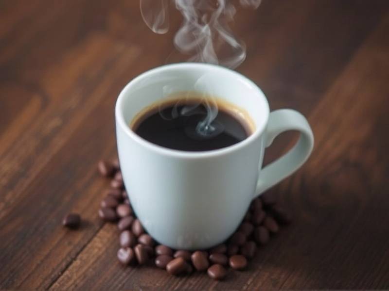 Why Does Coffee Taste Different When You Quit Smoking?
