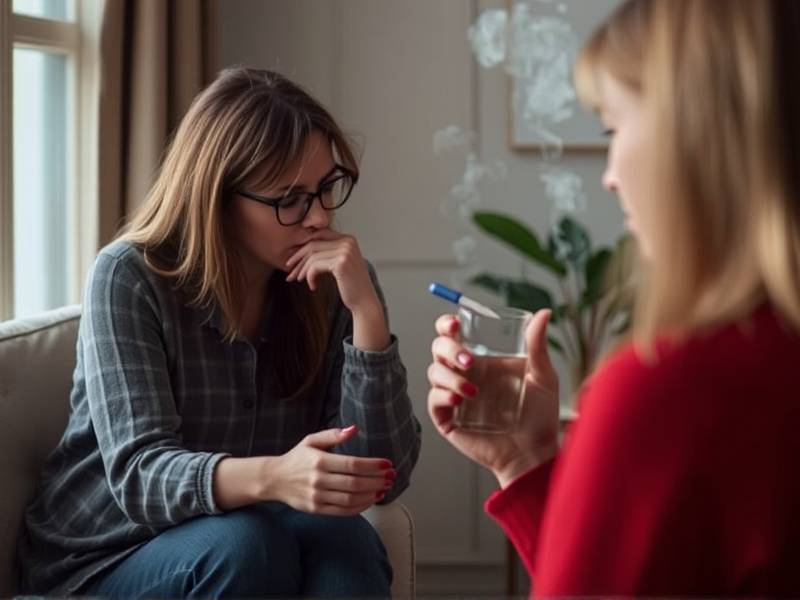 Can a Therapist Help You Quit Smoking?