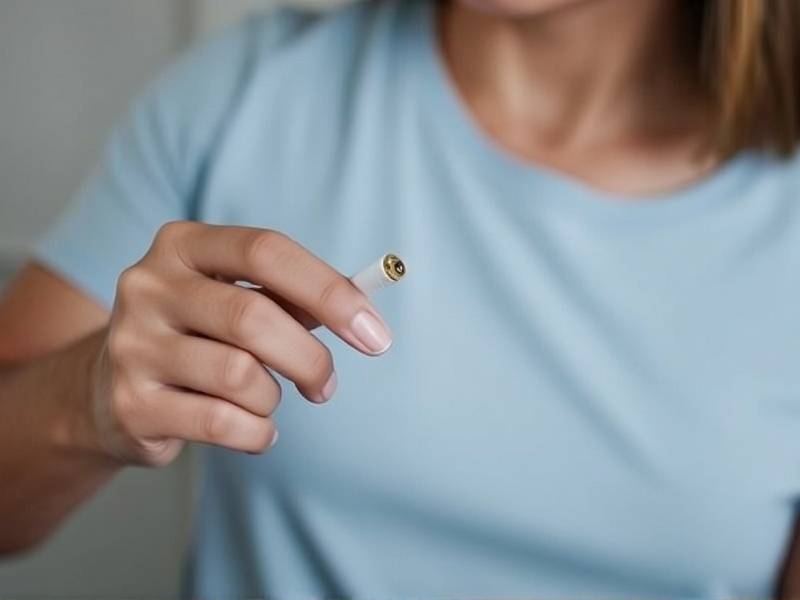 How Quickly Does Circulation Improve After Quitting Smoking?