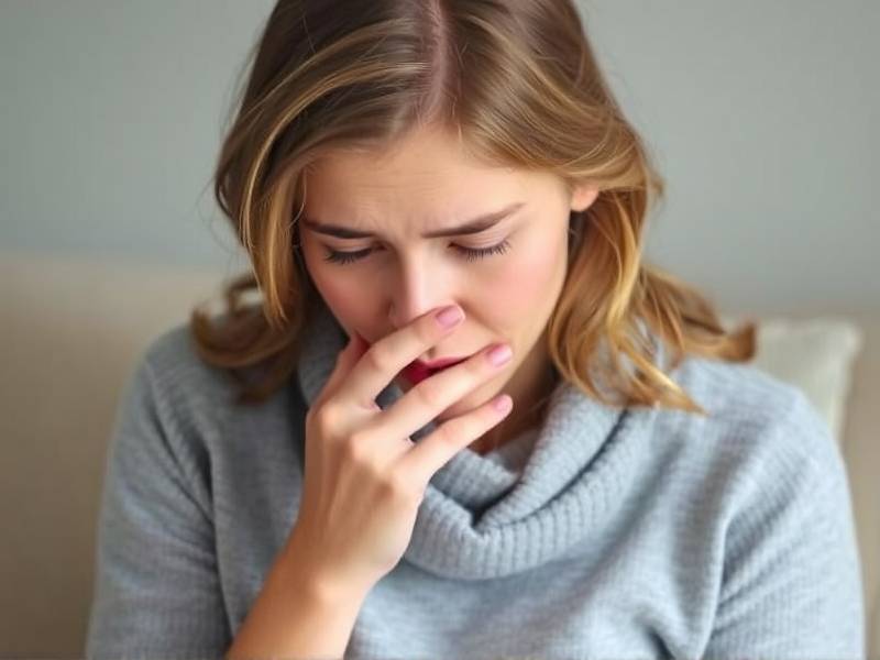 How Long Does Nausea Last When Quitting Smoking?