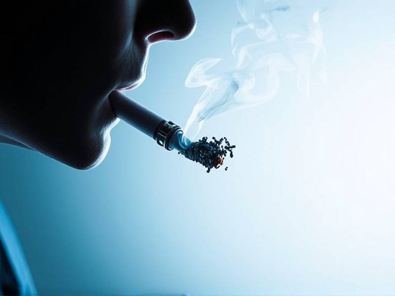 What Happens When You Quit Smoking Immediately?