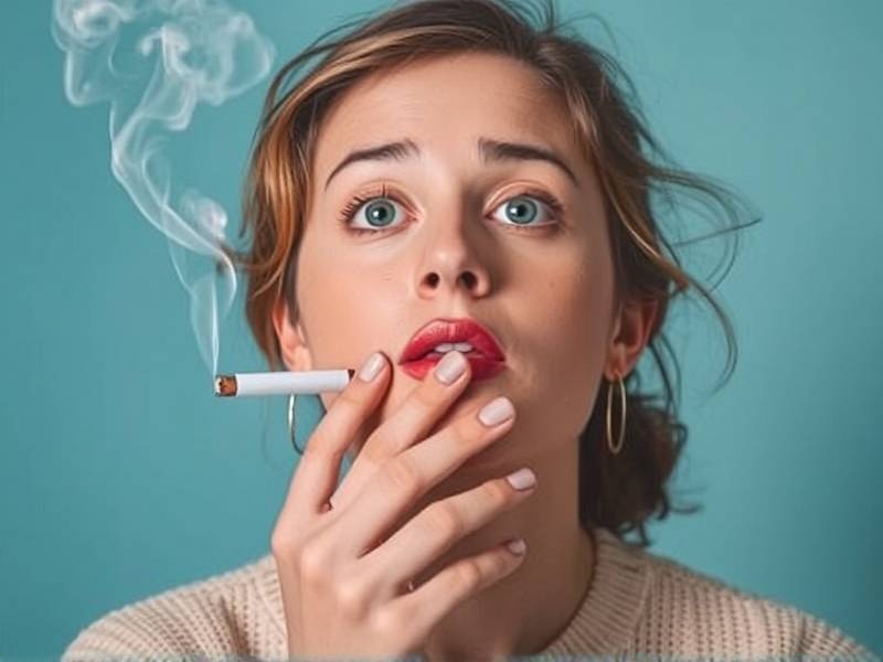 Does Quitting Smoking Make You Feel Dizzy? The Science Behind the Question