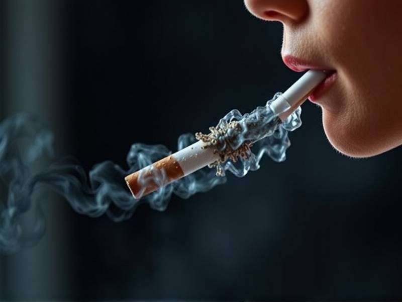 Should I Quit Smoking for the Coronavirus? Reasons and Tips to Help You Make the Decision