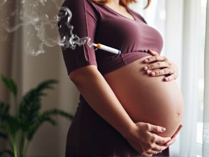 When Is It Most Important to Quit Smoking During Pregnancy?
