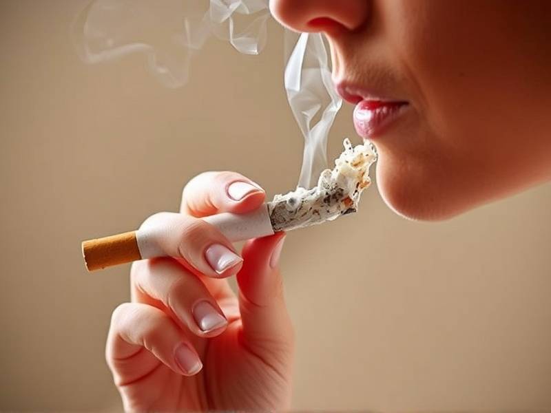 What Level of Nicotine Do I Need to Quit Smoking?