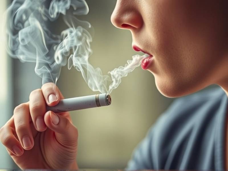 How to Quit Smoking While Taking Adderall: Effective Strategies for Overcoming the Challenge