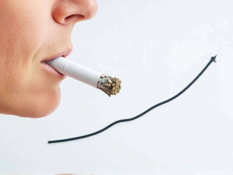 How Long After Quitting Smoking Does Life Expectancy Increase?