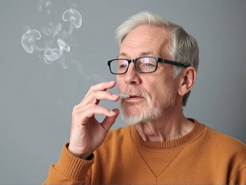 How Long After Quitting Smoking Does Life Expectancy Increase?