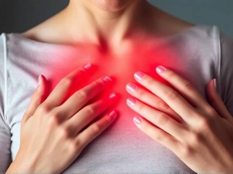 Why Do I Have Chest Pain After Quitting Smoking? The Truth You Need to Know(1)