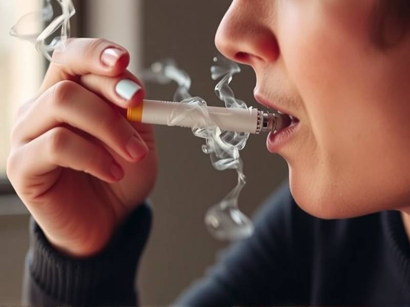 Does Zyn Work to Quit Smoking? A Comprehensive Review(1)