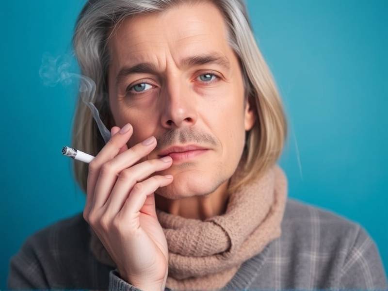 How Long After Quitting Smoking Until I Feel Better?