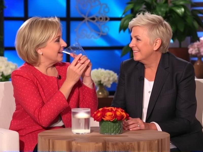 How Did Ellen Quit Smoking: Easyway or Hypnosis?