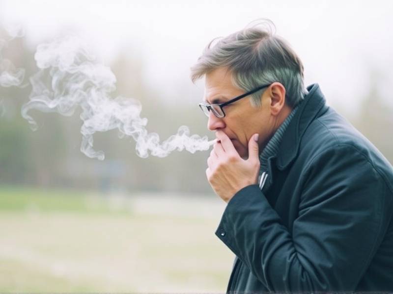 What's the Biggest Key to Quitting Smoking?