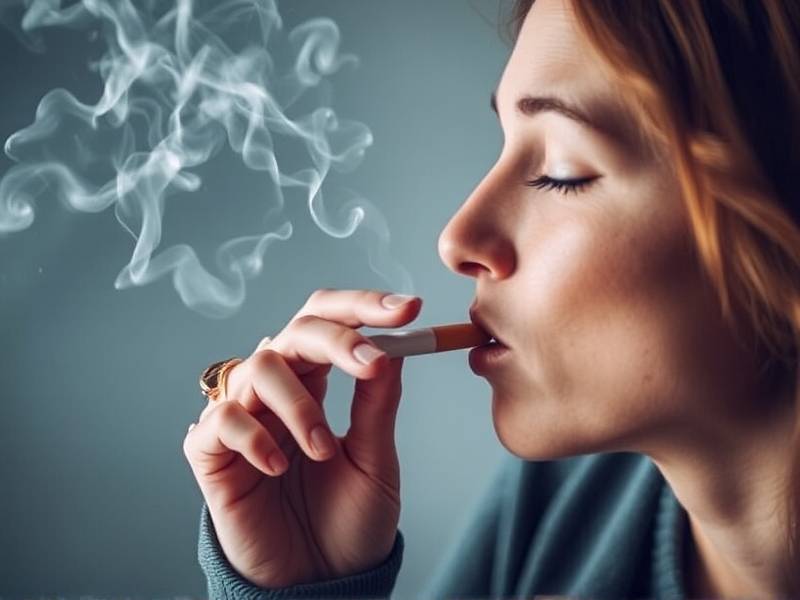 Does Asthma Go Away After Quitting Smoking? The Truth You Need to Know
