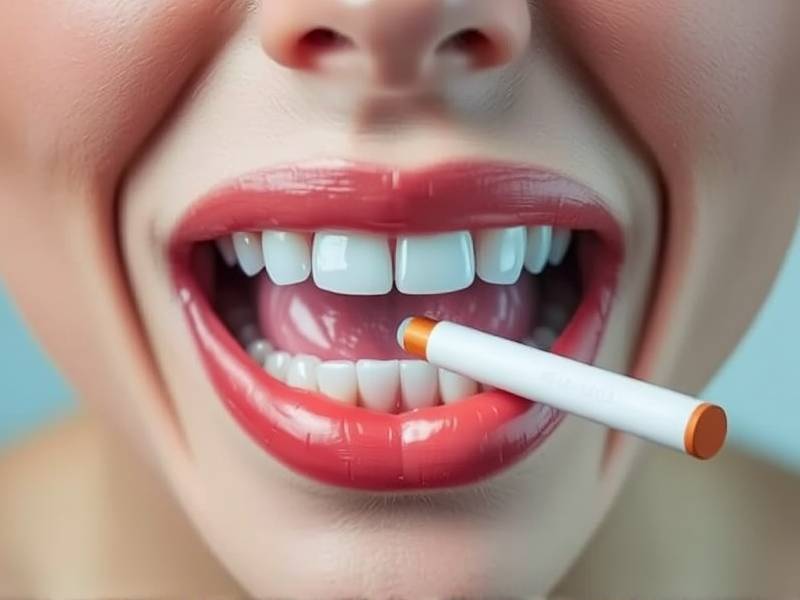 Do Gums Really Grow Back After Quitting Smoking? The Truth You Need to Know
