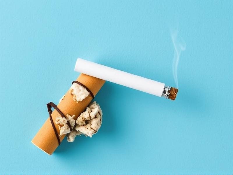 How to Quit Smoking: Effective Strategies and Alternatives to Puff Bars