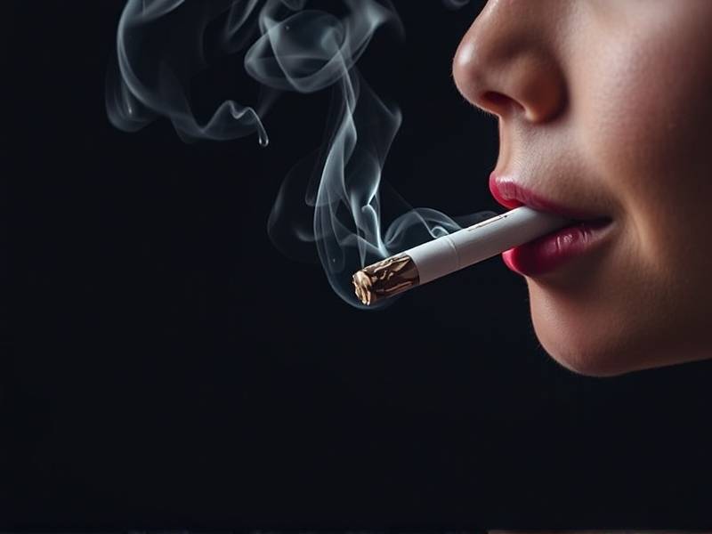 Here are some useful tips to help you quit smoking!(1)