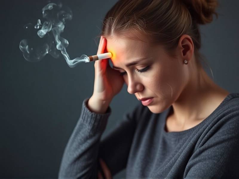 How Long Do You Still Have Headaches After Quitting Smoking? The Truth You Need to Know