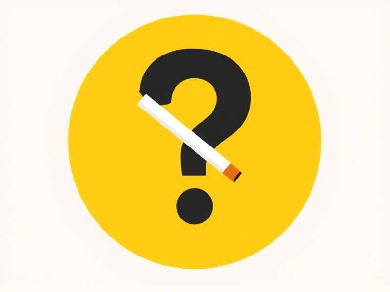 When Do Cravings End After Quitting Smoking?(1)