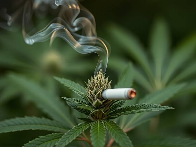 Why You Should Quit Smoking Weed: The Ultimate Guide