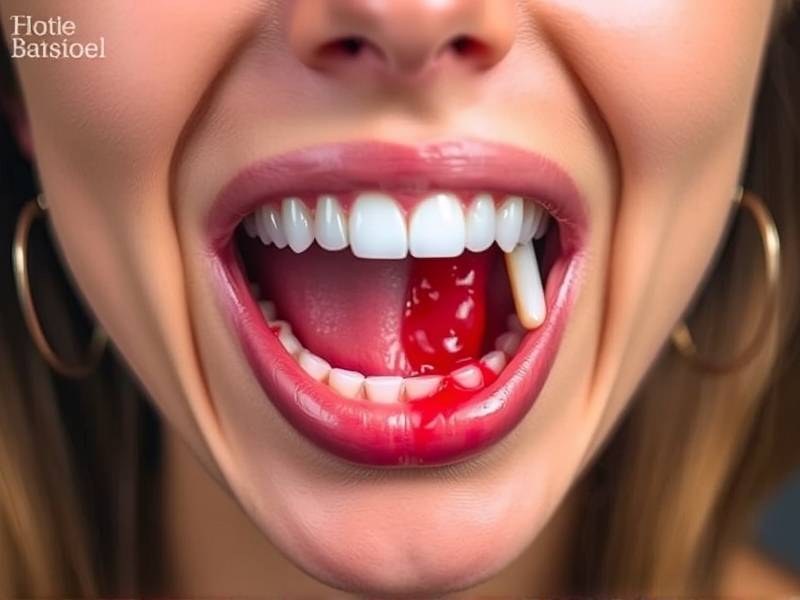 How to Stop Bleeding Gums After Quitting Smoking: Effective Tips and Solutions