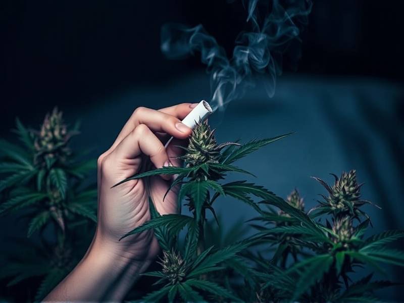 Does Quitting Smoking Weed Affect Sleep? The Science Behind the Question