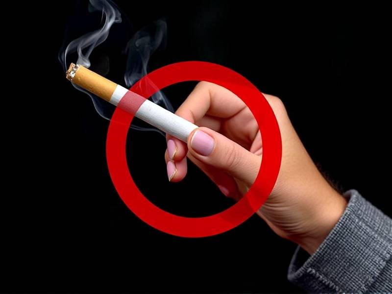 How to Quit Smoking Cigarettes Permanently: Effective Methods and Tips