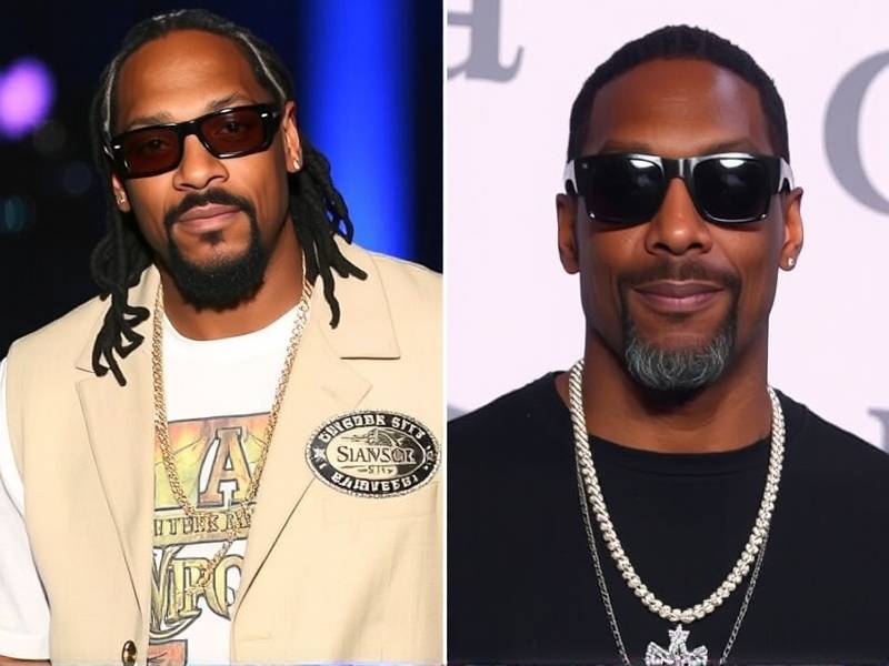 Did Snoop Dogg Really Quit Smoking? The Latest Updates and Insights