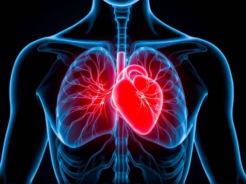 Is It Normal to Have Heart Pain After Quitting Smoking?