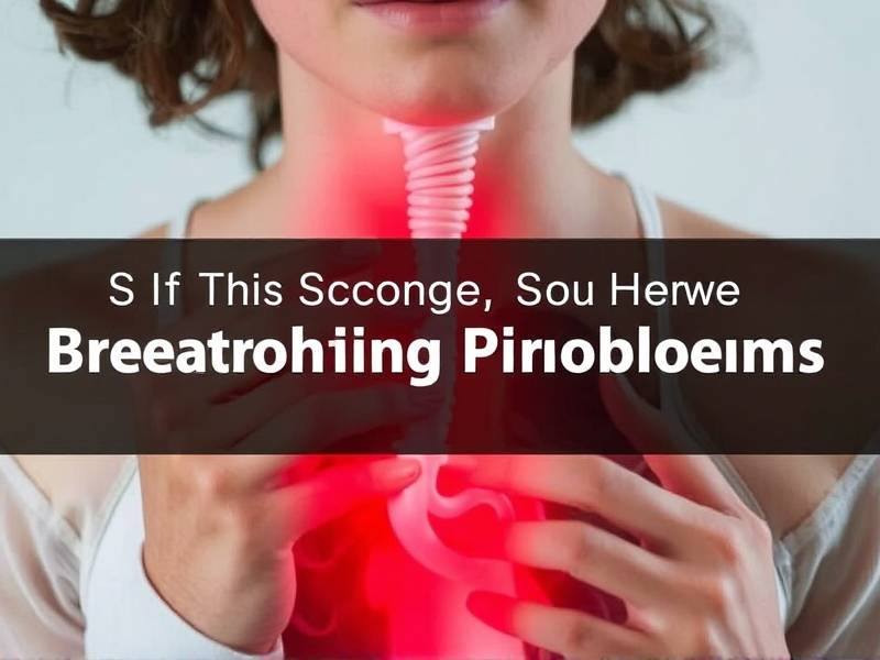 Is It Normal to Have Breathing Problems After Quitting Smoking?(1)