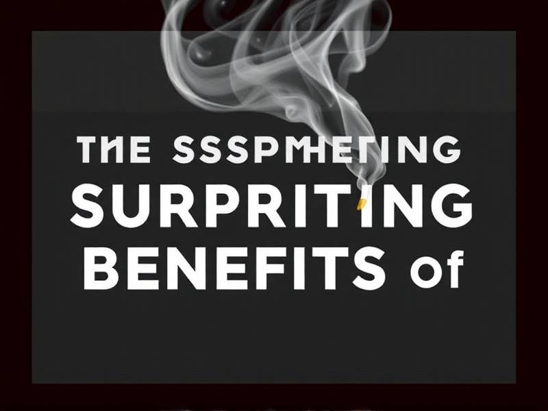 The Surprising Benefits of Quitting Smoking: What Are the Effects of This Lifesaving Habit?