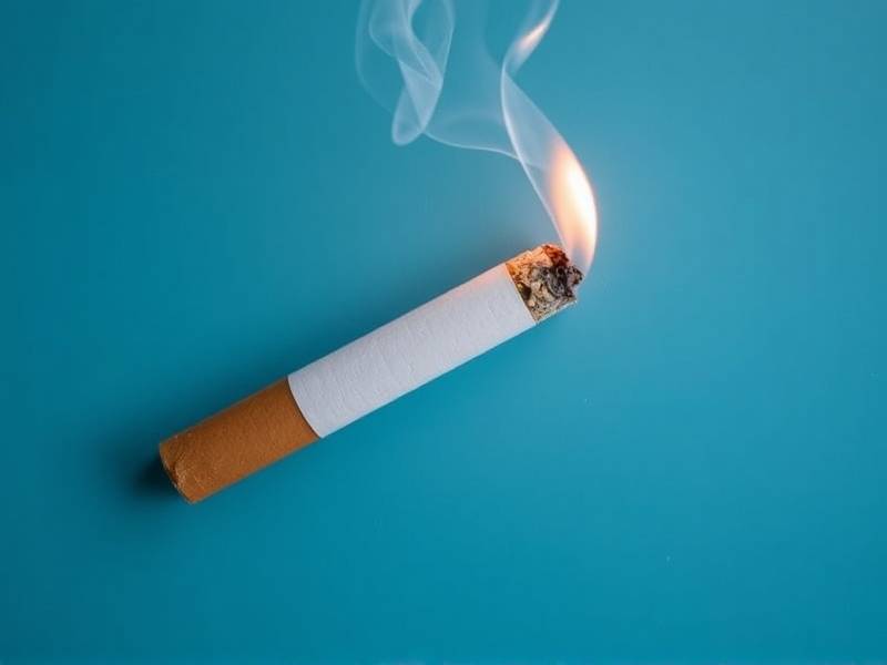 Does Having One cigarette While Quitting Smoking Set You Back? The Truth About Relapse