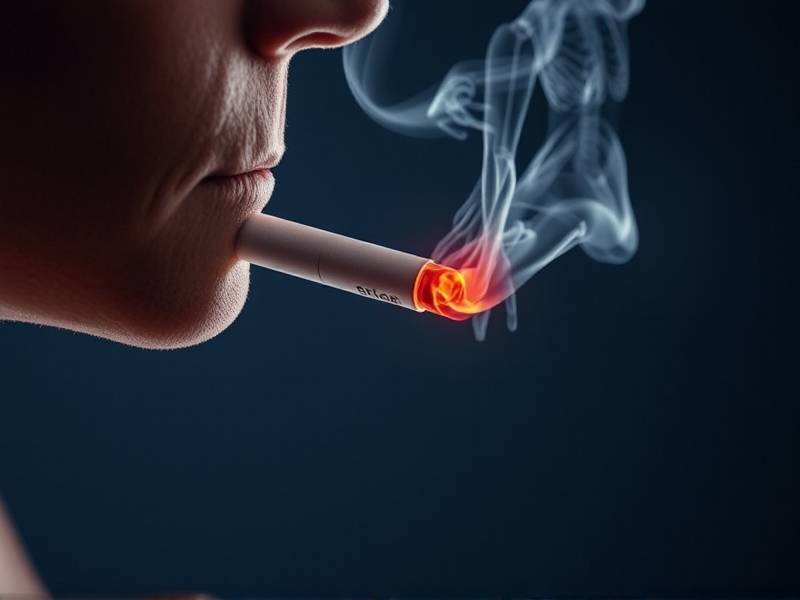 Can Your Body Really Repair Itself After Quitting Smoking?