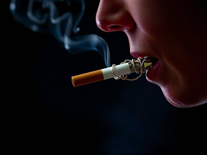 Can Your Body Really Repair Itself After Quitting Smoking?(1)