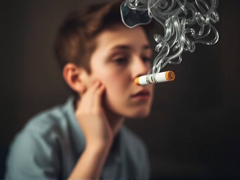 How Many People Quit Smoking When Prices Rise?