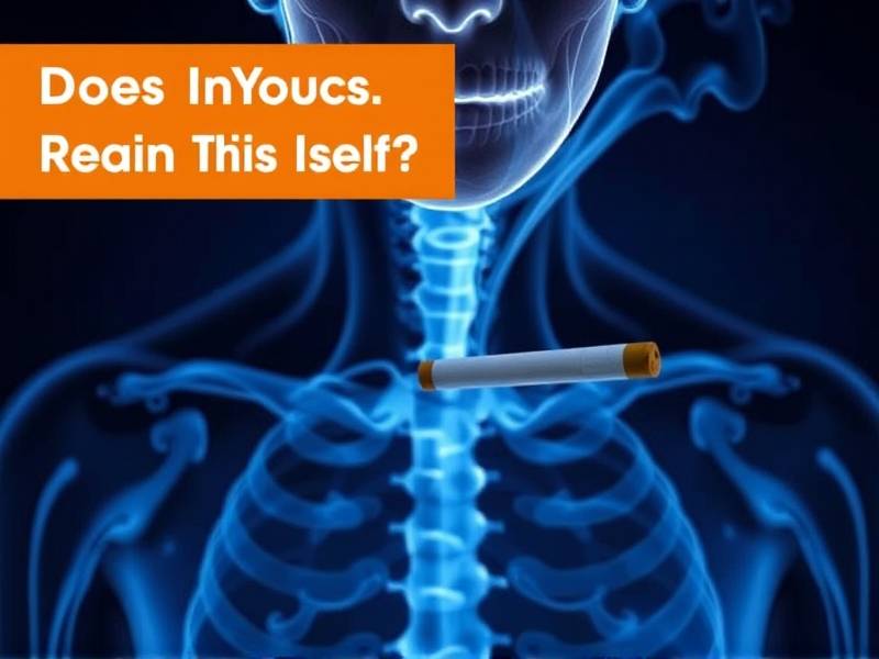 Does Your Body Really Repair Itself When You Quit Smoking?