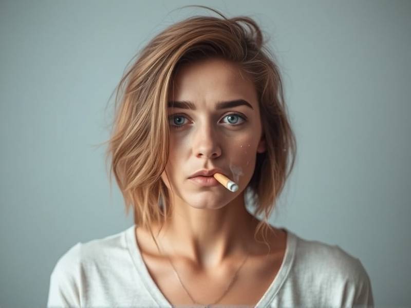 Can Quitting Smoking Weed Really Make You Break Out?(1)