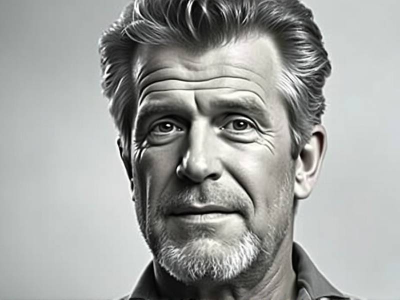 How Old Was Mel Gibson When He Quit Smoking?