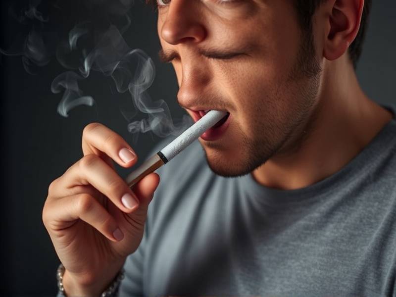 What Happens 2 Weeks After You Quit Smoking: A Comprehensive Guide