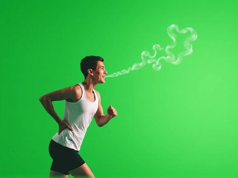Does Cardio Help After Quitting Smoking? The Science Behind the Exercise and Health Benefits(1)