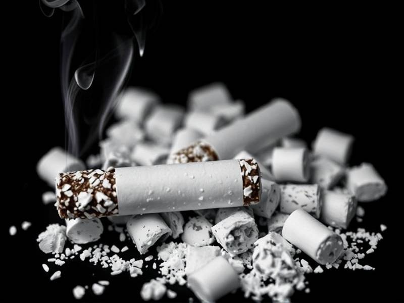 How to Quit Smoking Crack Without Rehab: Effective Strategies and Support Options