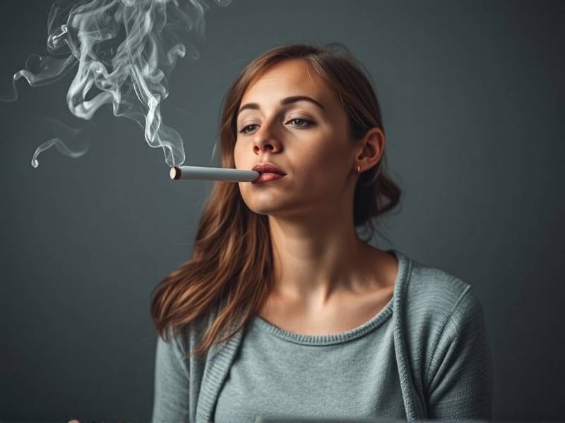 Will Quitting Smoking Help with Depression?