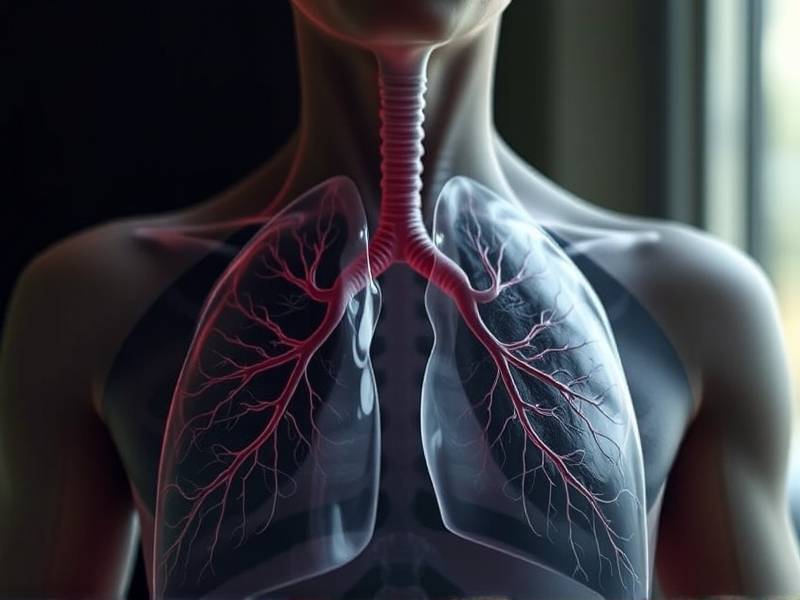 Can You Regain Lung Capacity After Quitting Smoking?