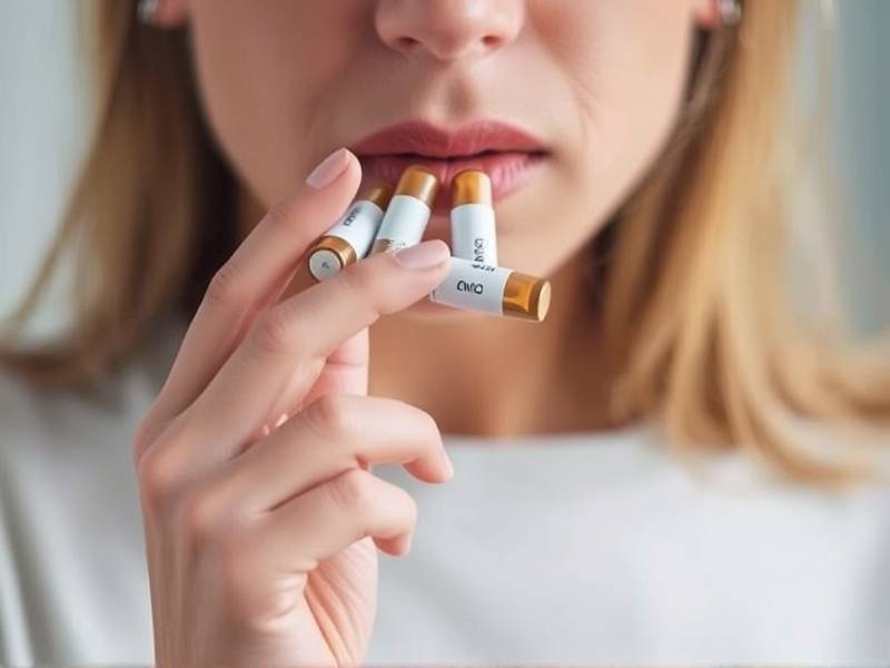 What Medications Are Used to Help Quit Smoking?